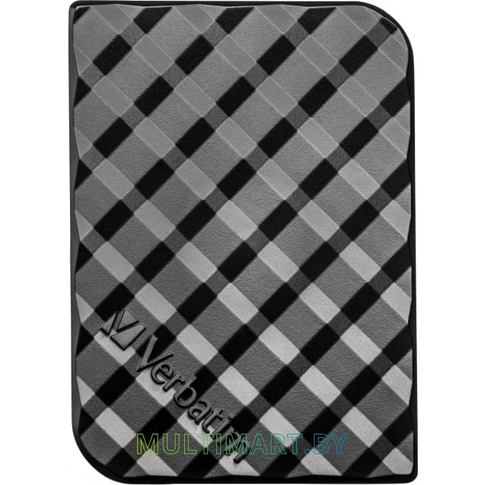 Внешний накопитель Verbatim Store and Go Mini 1TB (53237)